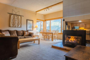 Sh501 Summit House Condo